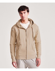 A-AM002-Sweat zippé Anthem pour homme 2